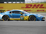 2017 FIA World Endurance Championship Silverstone No.045  