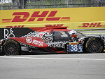 2017 FIA World Endurance Championship Silverstone No.057  