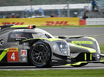 2017 FIA World Endurance Championship Silverstone No.068  