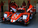 2017 FIA World Endurance Championship Silverstone No.082  