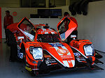 2017 FIA World Endurance Championship Silverstone No.083  