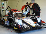 2017 FIA World Endurance Championship Silverstone No.089  