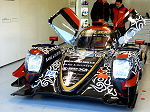2017 FIA World Endurance Championship Silverstone No.090  
