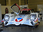 2017 FIA World Endurance Championship Silverstone No.098  