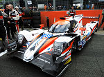 2017 FIA World Endurance Championship Silverstone No.114  