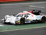 2017 FIA World Endurance Championship Silverstone No.175  