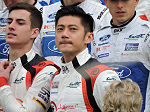 2017 FIA World Endurance Championship Silverstone No.203  