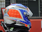2017 FIA World Endurance Championship Silverstone No.241  