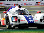 2018 FIA World Endurance Championship Silverstone No.015  