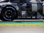 2018 FIA World Endurance Championship Silverstone No.019  