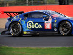 2018 FIA World Endurance Championship Silverstone No.028  