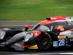 2018 FIA World Endurance Championship Silverstone No.049  