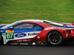 2018 FIA World Endurance Championship Silverstone No.059  