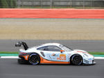 2018 FIA World Endurance Championship Silverstone No.127  