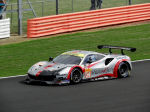 2018 FIA World Endurance Championship Silverstone No.131  