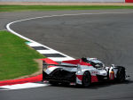 2018 FIA World Endurance Championship Silverstone No.137  