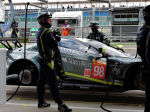 2018 FIA World Endurance Championship Silverstone No.141  