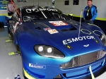 2018 FIA World Endurance Championship Silverstone No.144  