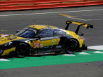2018 FIA World Endurance Championship Silverstone No.183  