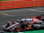 2018 FIA World Endurance Championship Silverstone No.186  