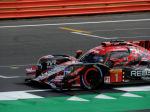 2018 FIA World Endurance Championship Silverstone No.187  