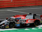 2018 FIA World Endurance Championship Silverstone No.193  