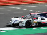 2018 FIA World Endurance Championship Silverstone No.197  