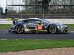 2018 FIA World Endurance Championship Silverstone No.198  