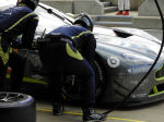 2018 FIA World Endurance Championship Silverstone No.204  