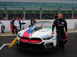 2018 FIA World Endurance Championship Silverstone No.228  