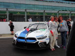 2018 FIA World Endurance Championship Silverstone No.229  