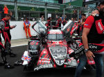 2018 FIA World Endurance Championship Silverstone No.241  