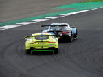 2018 FIA World Endurance Championship Silverstone No.246  