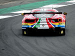 2018 FIA World Endurance Championship Silverstone No.248  